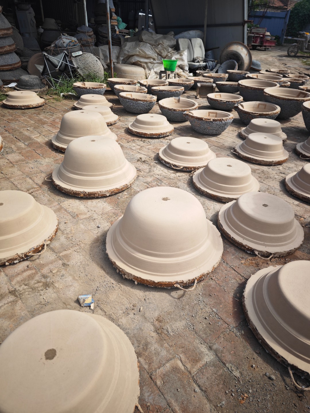 Quality Aluminum Pot Mold & Metal Pot Molds factory from China_Quality ...